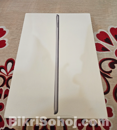 iPad wifi +cellular 5th gen 32gb